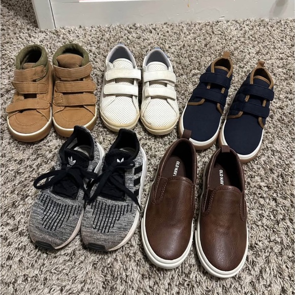 Other - Boys shoe bundle